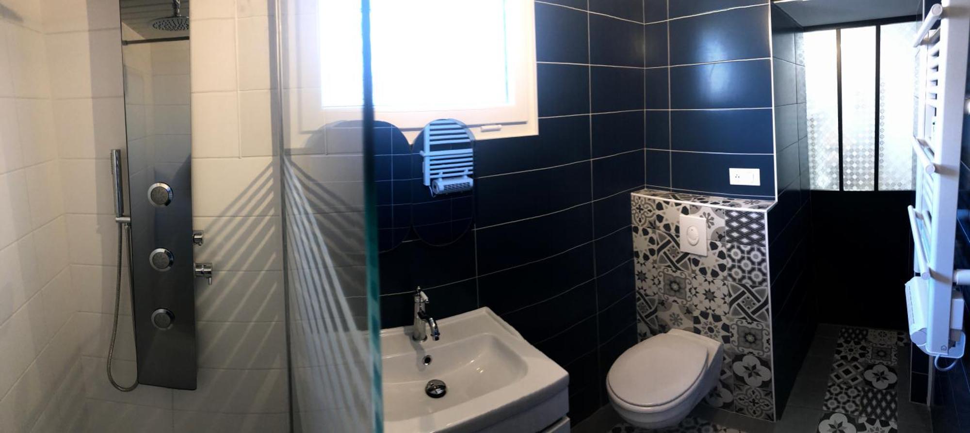 Meubles Deco Fab - Plancha Διαμέρισμα Luxeuil-les-Bains Εξωτερικό φωτογραφία