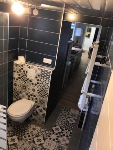 Meubles Deco Fab - Plancha Διαμέρισμα Luxeuil-les-Bains Εξωτερικό φωτογραφία